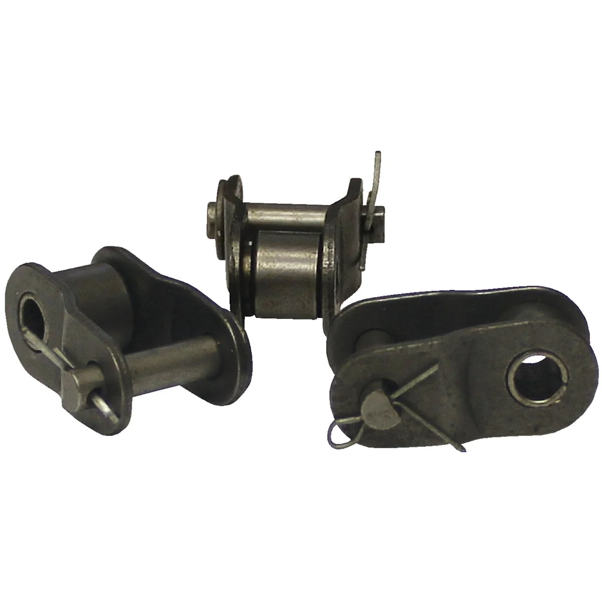 Responsible Speeco 50 Offset Roller Chain Link 4-Pack Fast