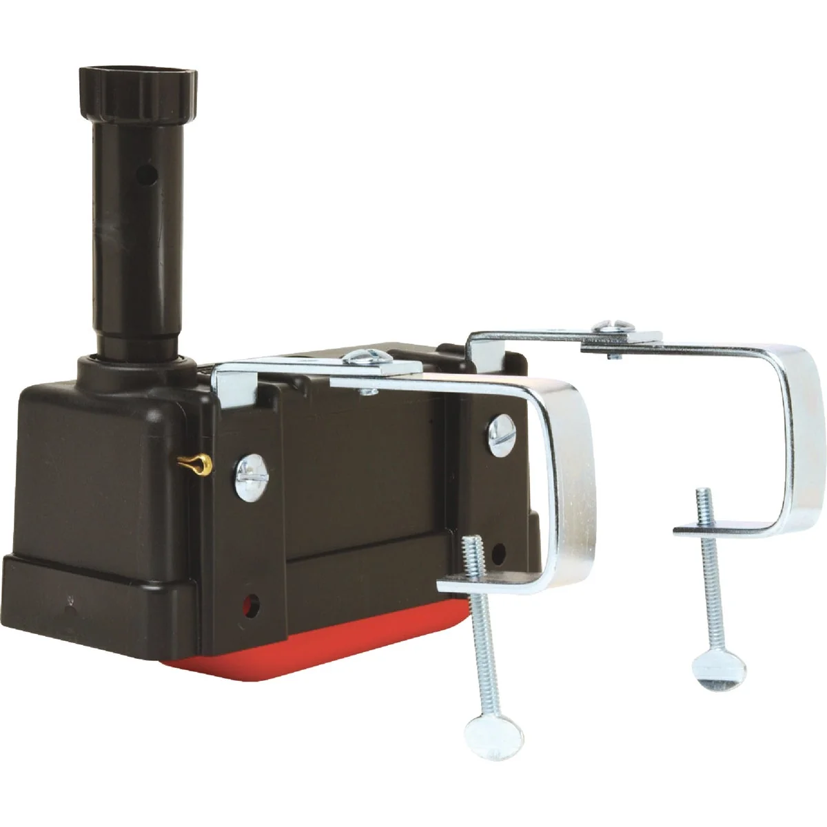 Practical Dare-O-Matic 245 GPH Non-Siphoning Float Valve Certified