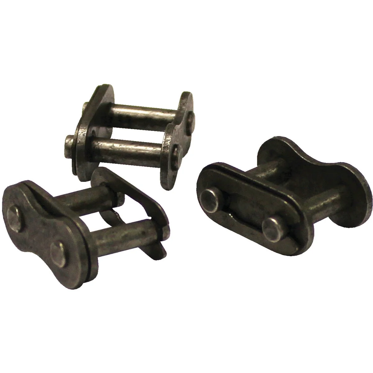 High-Performance Speeco 41 Steel Connecting Link 4-Pack Stylish