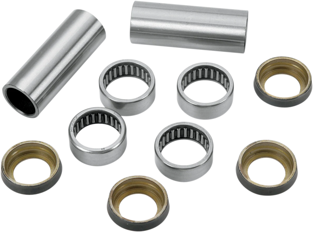 High-Grade MOOSE RACING Swingarm Bearing Kit 28-1065 Organic