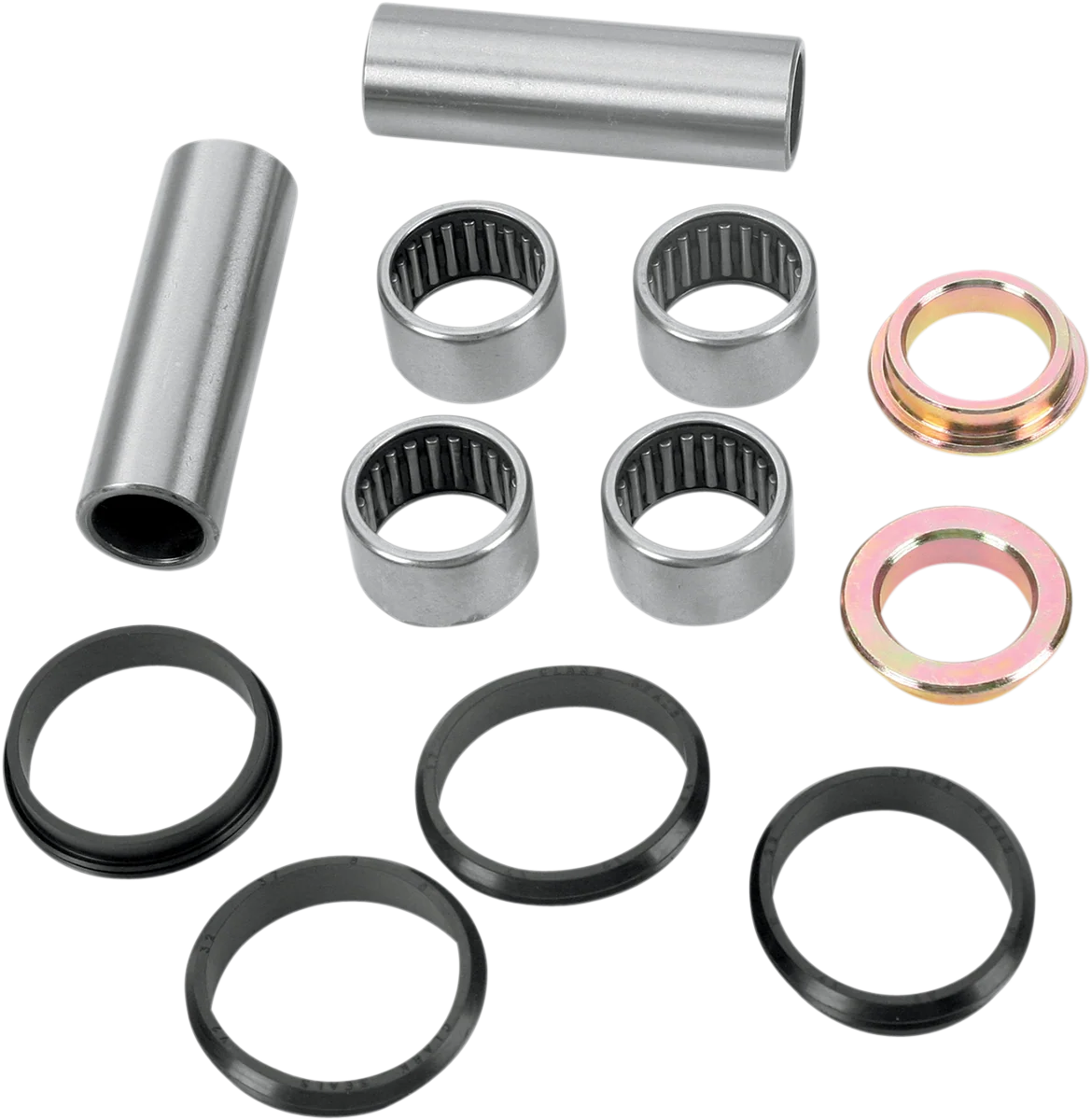 Exceptional MOOSE RACING Swingarm Bearing Kit 28-1013 Classic