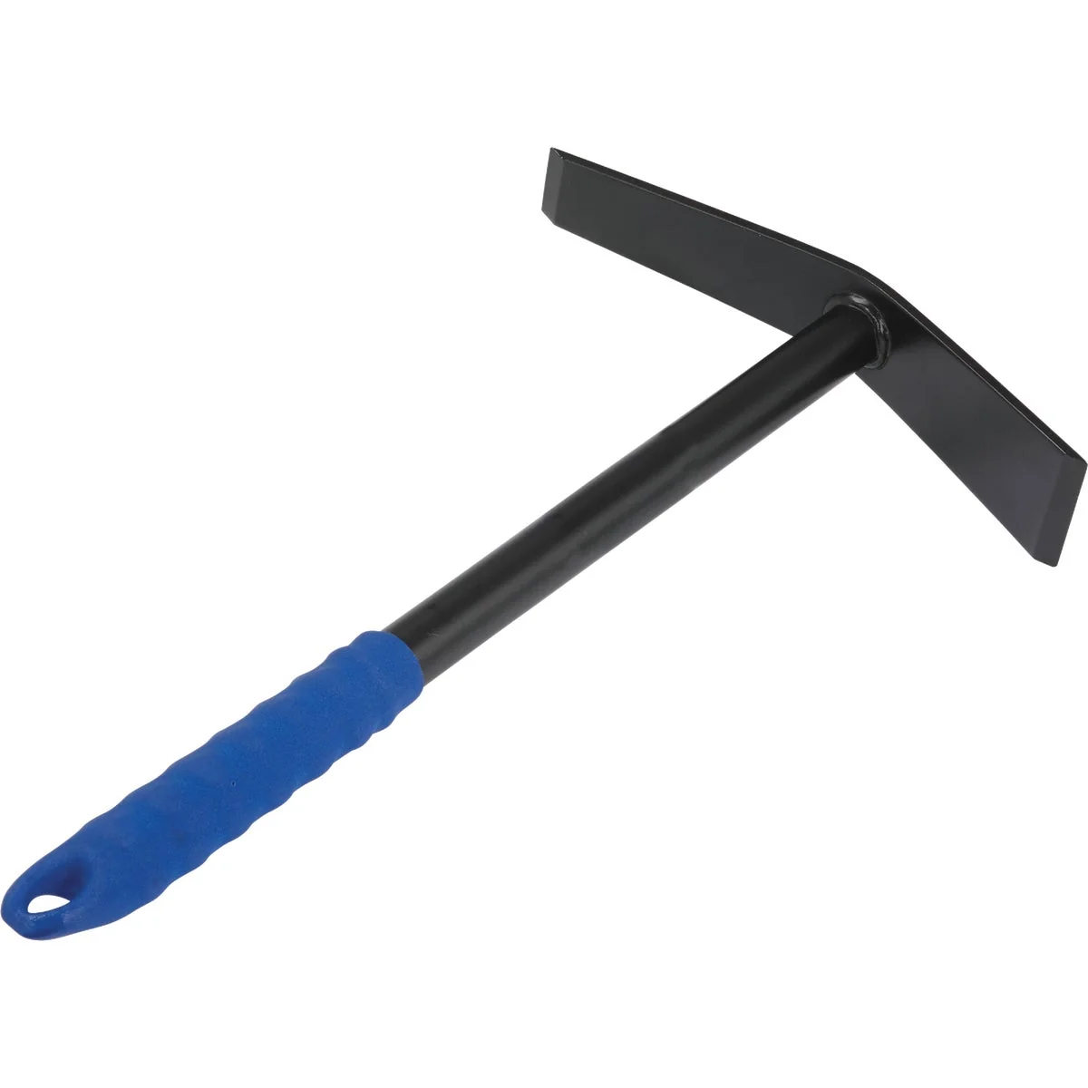 Original Garden 14 In. Steel Garden Planting Mattock Innovative