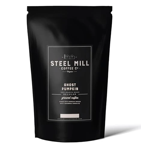 Smooth Chocolate Raspberry Medium Roast Whole Bean 32 Ounce High-Grade
