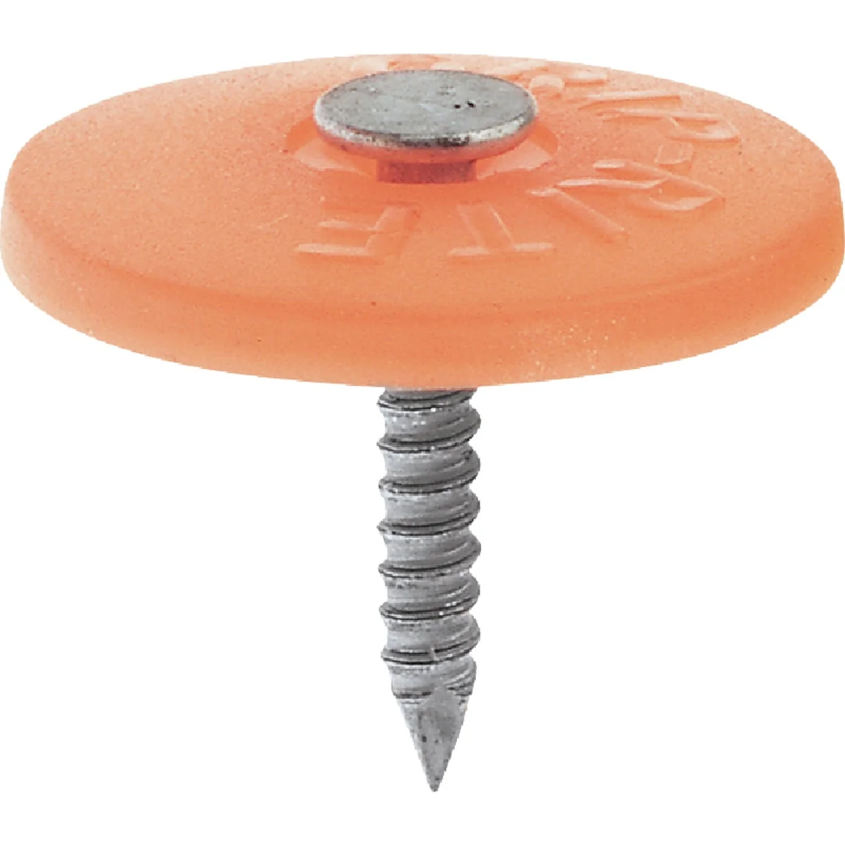 Luxury Do it 7 8 In. 12 ga Electrogalvanized Cap Nails 200 Ct. 1 Lb. Reusable