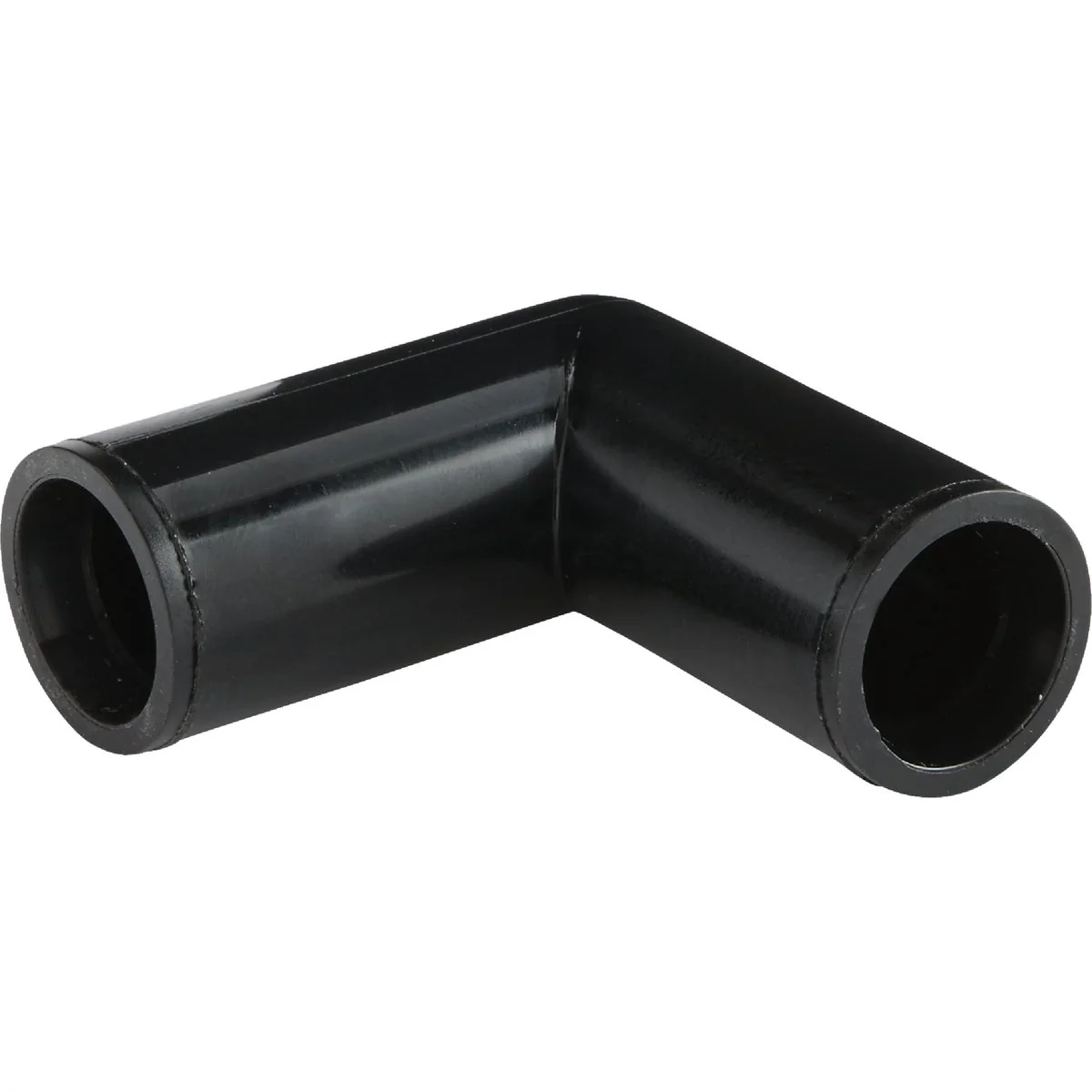 Sophisticated Raindrip 5 8 In. Tubing Compression Elbow Reusable