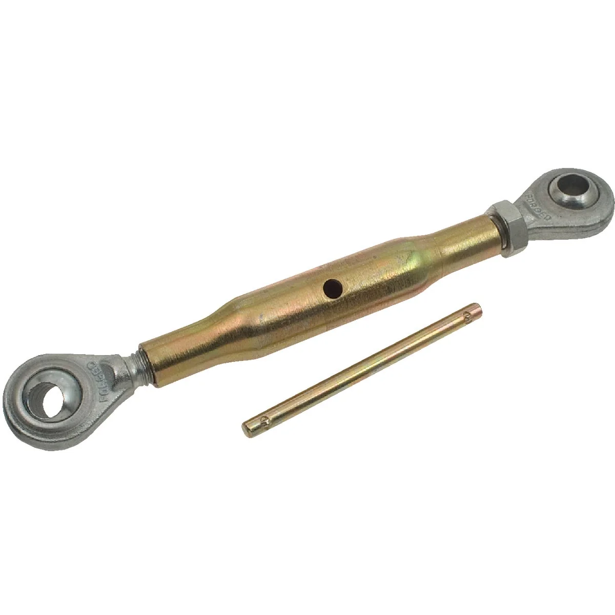 Responsible Speeco 7.625 In. Category 0 Quality Forged Steel Top Link Flexible