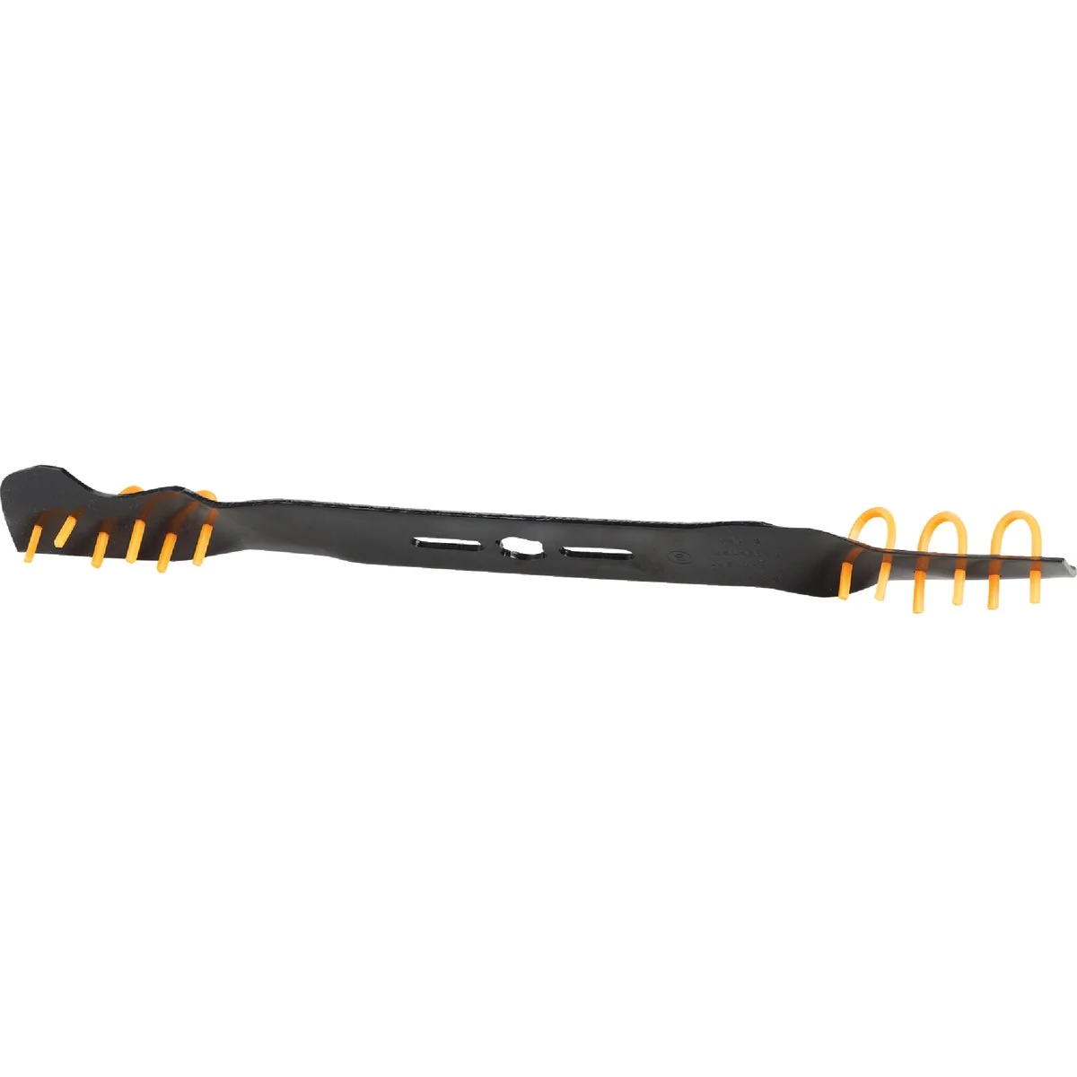 Outstanding Arnold Power Universal Rake Blade with Adapter Organic
