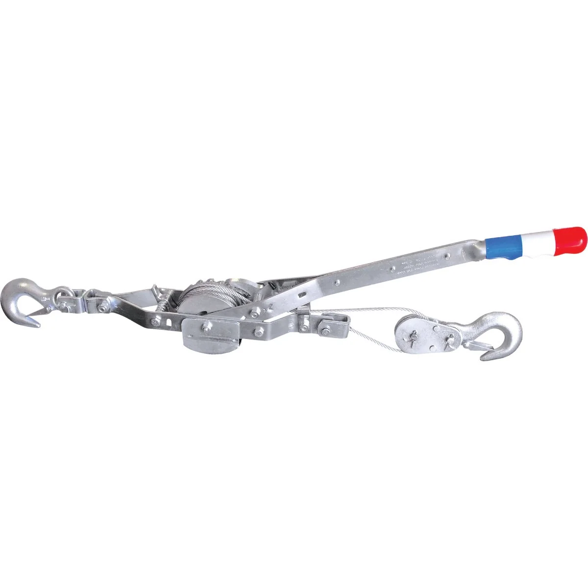 Organic American Power Pull Professional Cable Puller Powerful