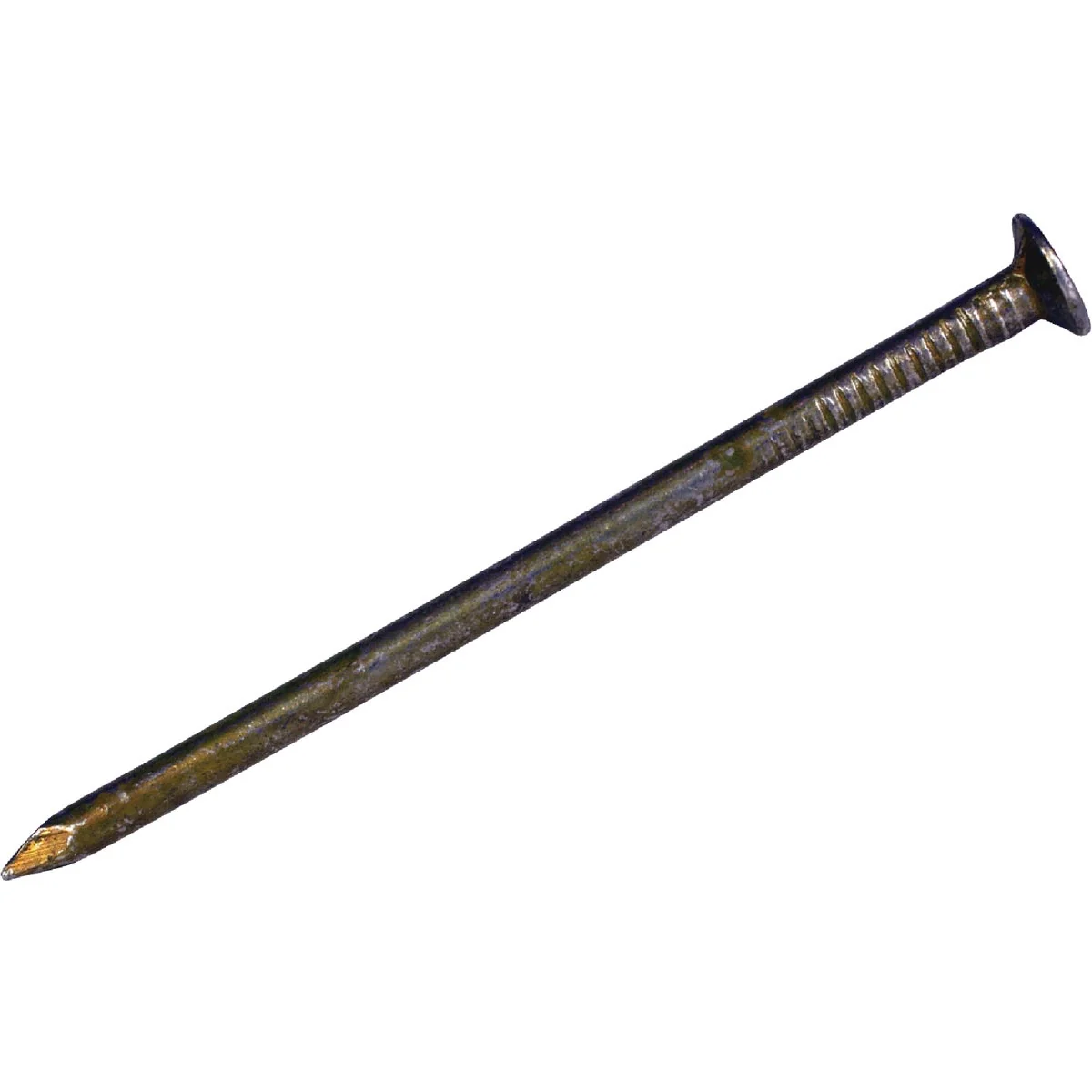 Dependable Maze 8d x 2-3 8 In. Vinyl Coated Sinker Framing Nails 7650 Ct. 50 Lb. Carefully Designed
