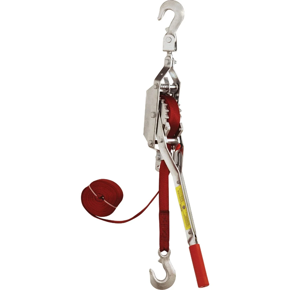 Excellent American Power Pull 1-Ton 25 Ft. Double Cable Puller Outstanding