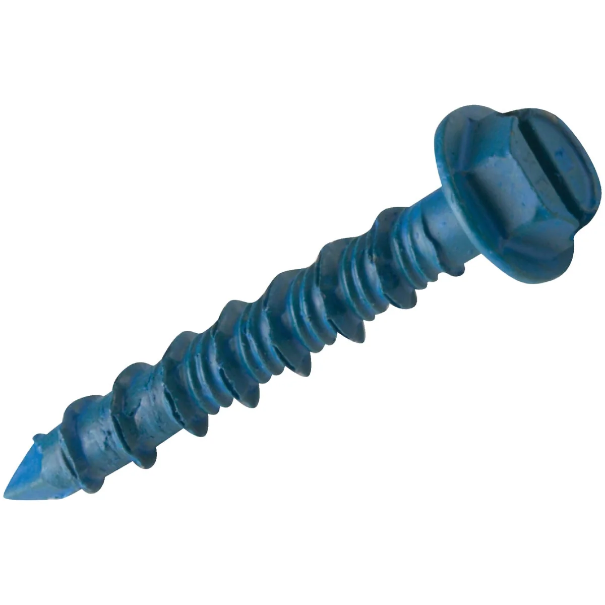 Exclusive Tapcon 3 16 In. x 1-1 4 In. Hex Concrete Screw Anchor 75 Ct. Classic
