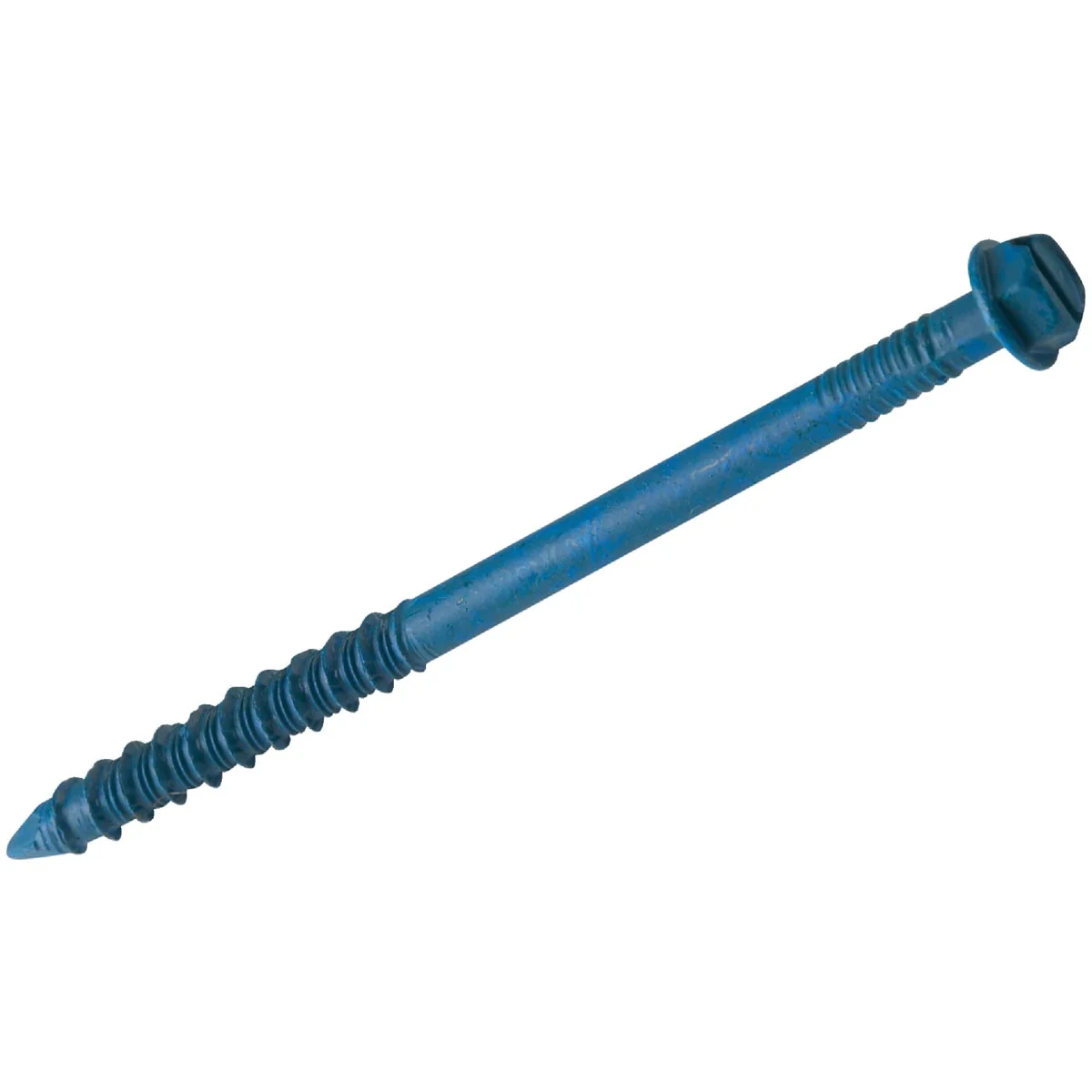 Healthy Tapcon 1 4 In. x 3-3 4 In. Hex Concrete Screw Anchor 75 Ct. Exceptional