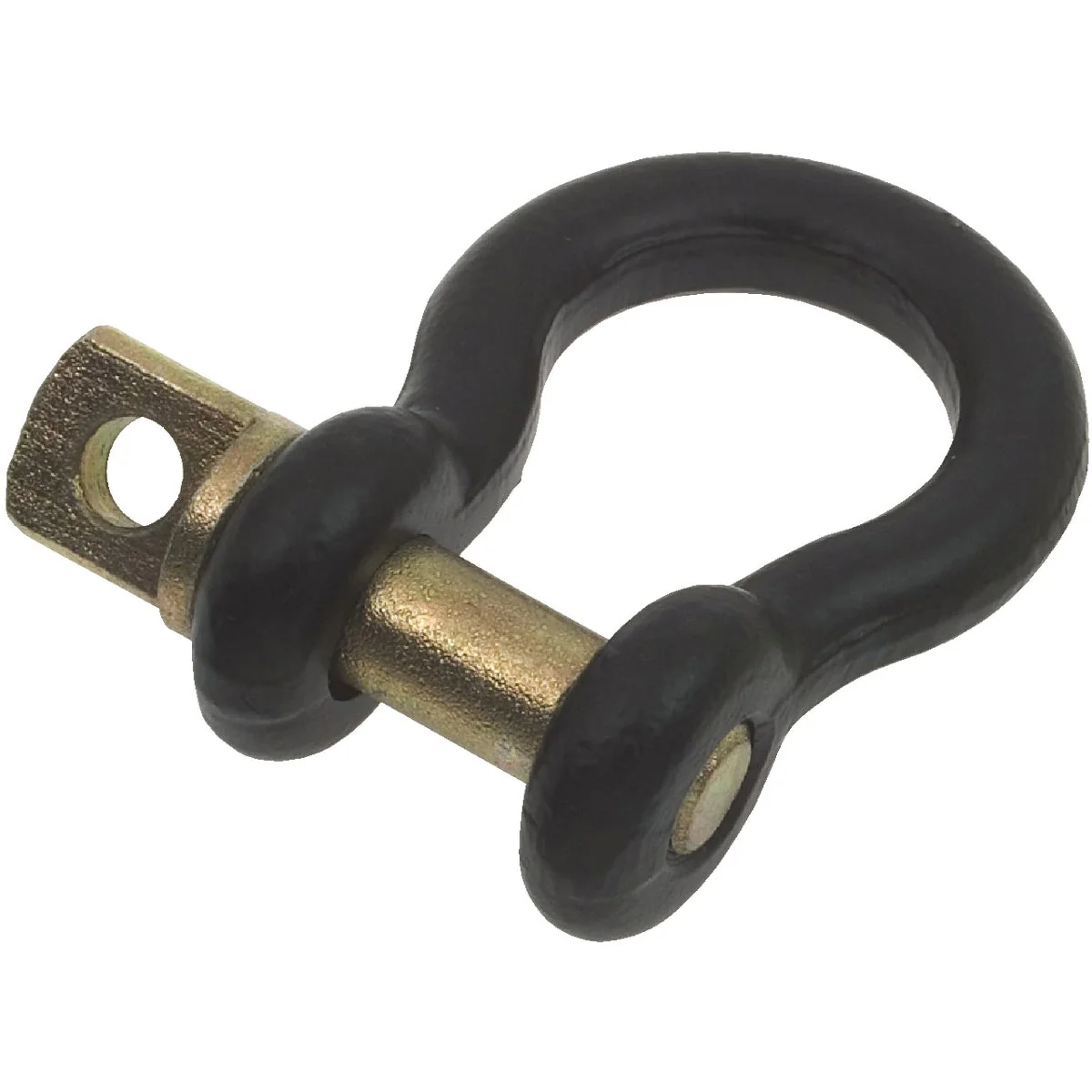 Refined Speeco 7 16 In. Screw-Pin Clevis Specialty