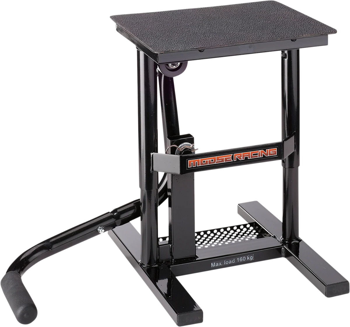 Elegant MOOSE RACING Standard Steel Stand Lift M-10-1103 High-End