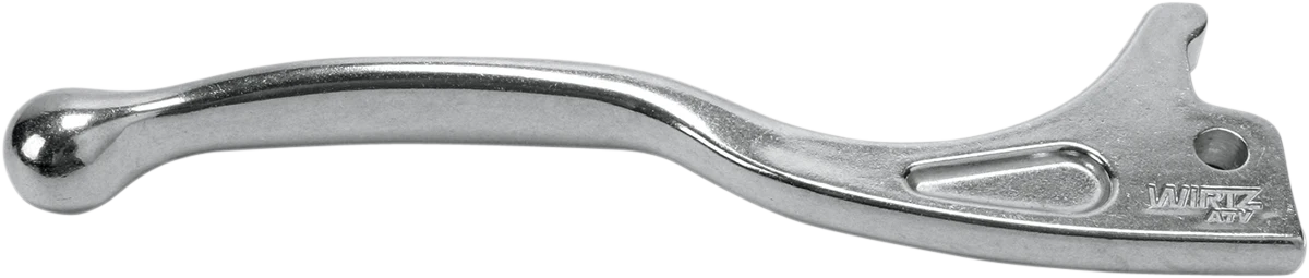 Breathable MOOSE RACING Lever - Right Hand - Polished 1BTYR57 Casual