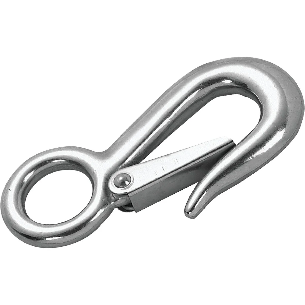 Casual Campbell Snap Hook 4-1 16 In. 5 8 In. Snap Original