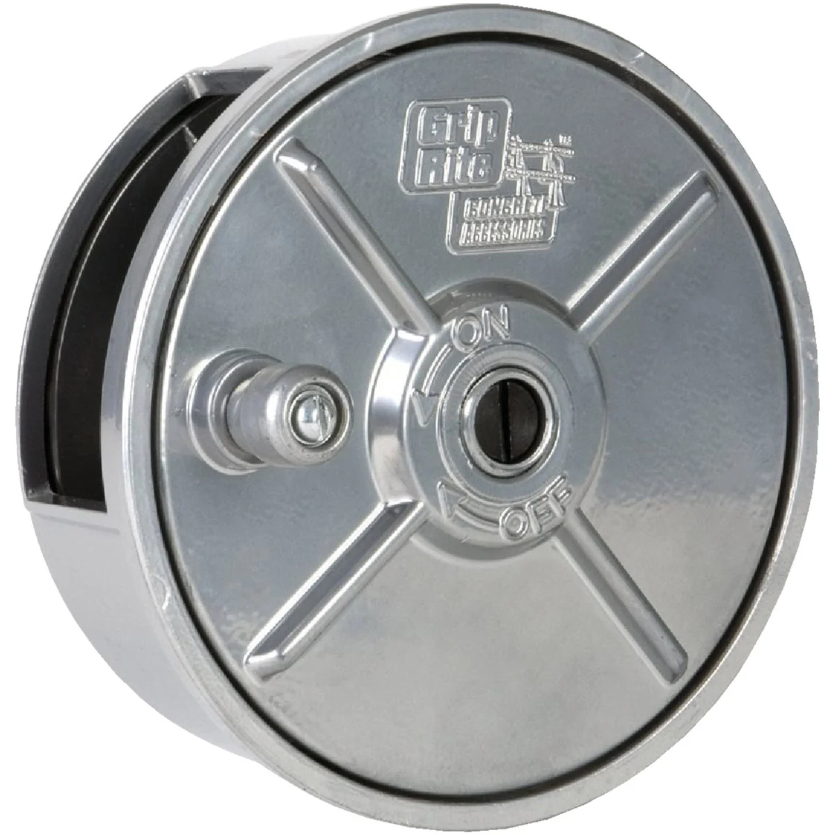 Consistent Grip-Rite Metal Tie Rebar Wire Tool Casual