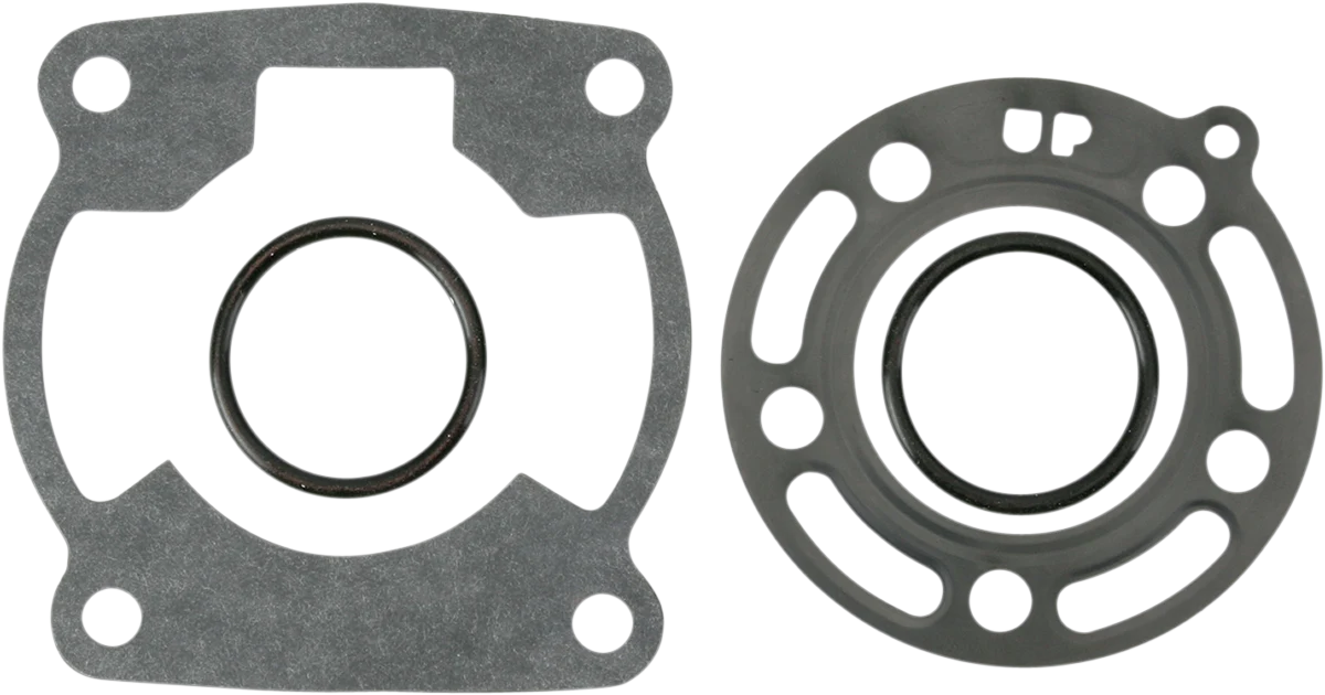 Original MOOSE RACING Top End Gasket Kit - Kawasaki 810405MSE Original Design