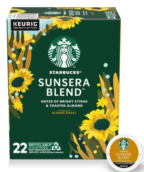 Artisan Sunsera Blend Coffee Expertly Made