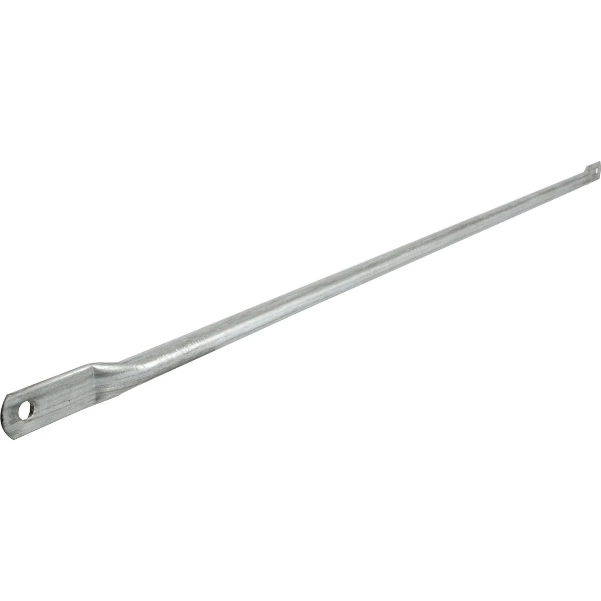 Versatile MetalTech 5 Ft. Guardrail Solid