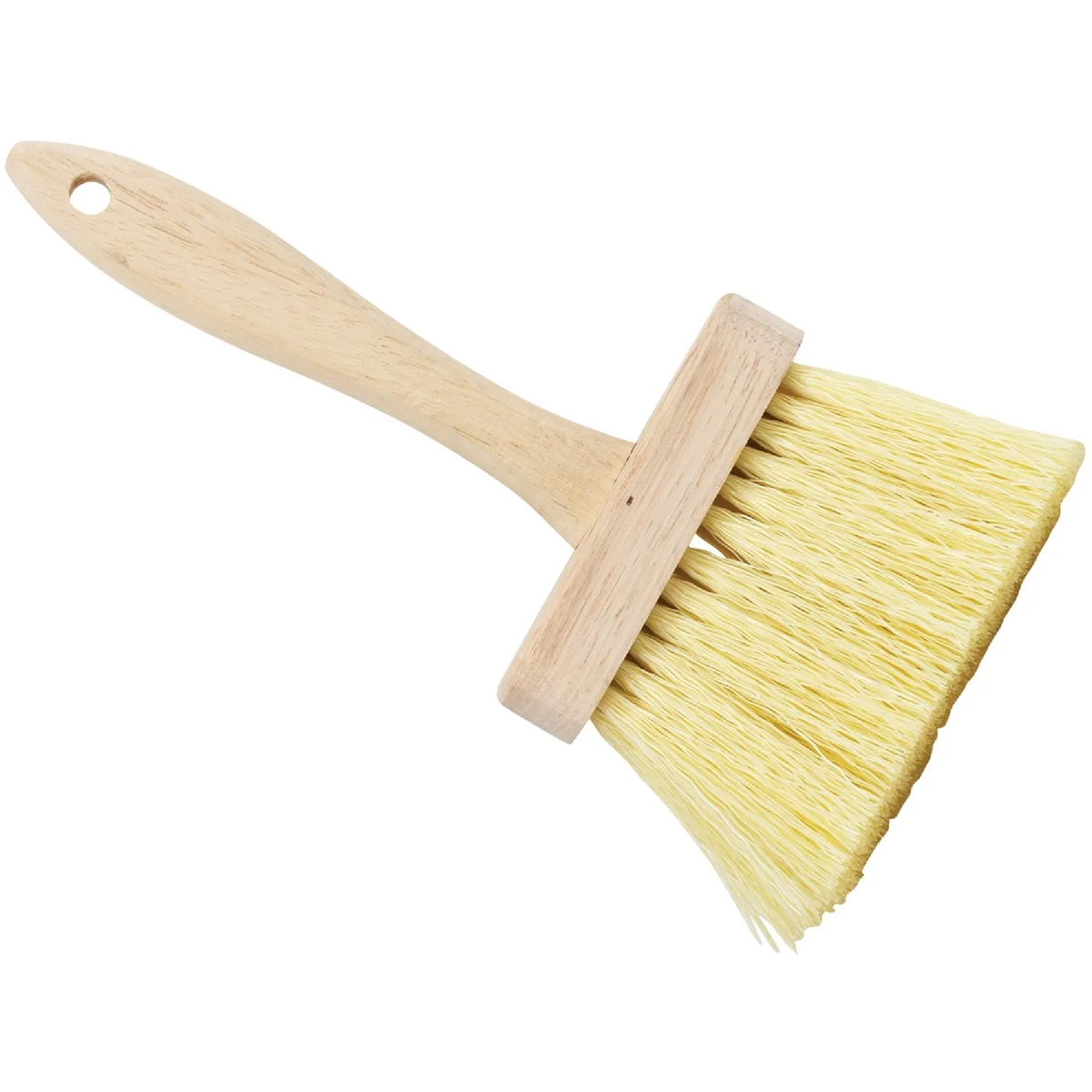 Reliable DQB 4-3 4 In. x 3 In. Angle Trim Masonry Brush Trendy