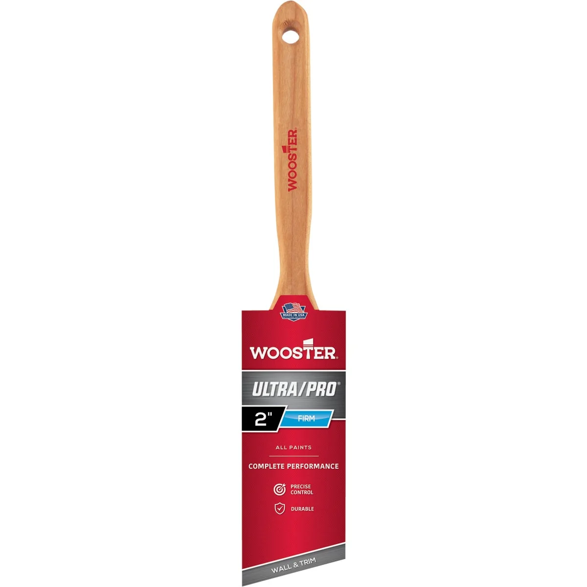 Minimalist Wooster Ultra Pro Firm 2 In. Lindbeck Angle Sash Paint Brush Unique