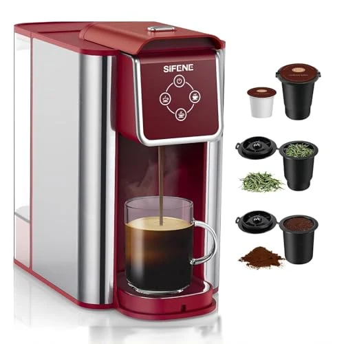 Sustainable Cold Press Juicer Luxury