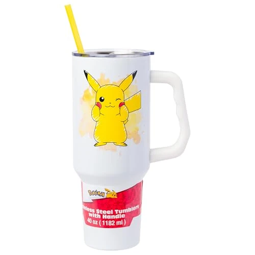 Versatile Pokémon Pikachu Unique