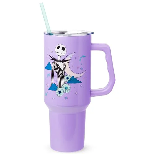 Solid Nightmare Before Christmas Genuine