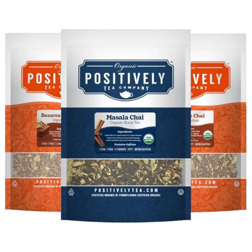 Convenient Positively Tea 12 Ounce Sophisticated