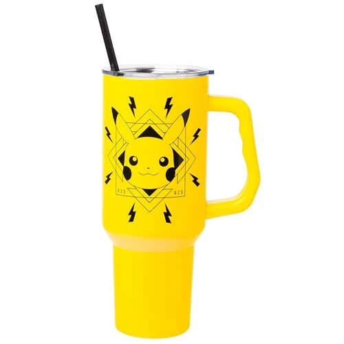 Consistent Pokémon Pikachu Trendy