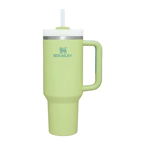 Sophisticated Quencher H2.0 Flow State Tumbler Natural