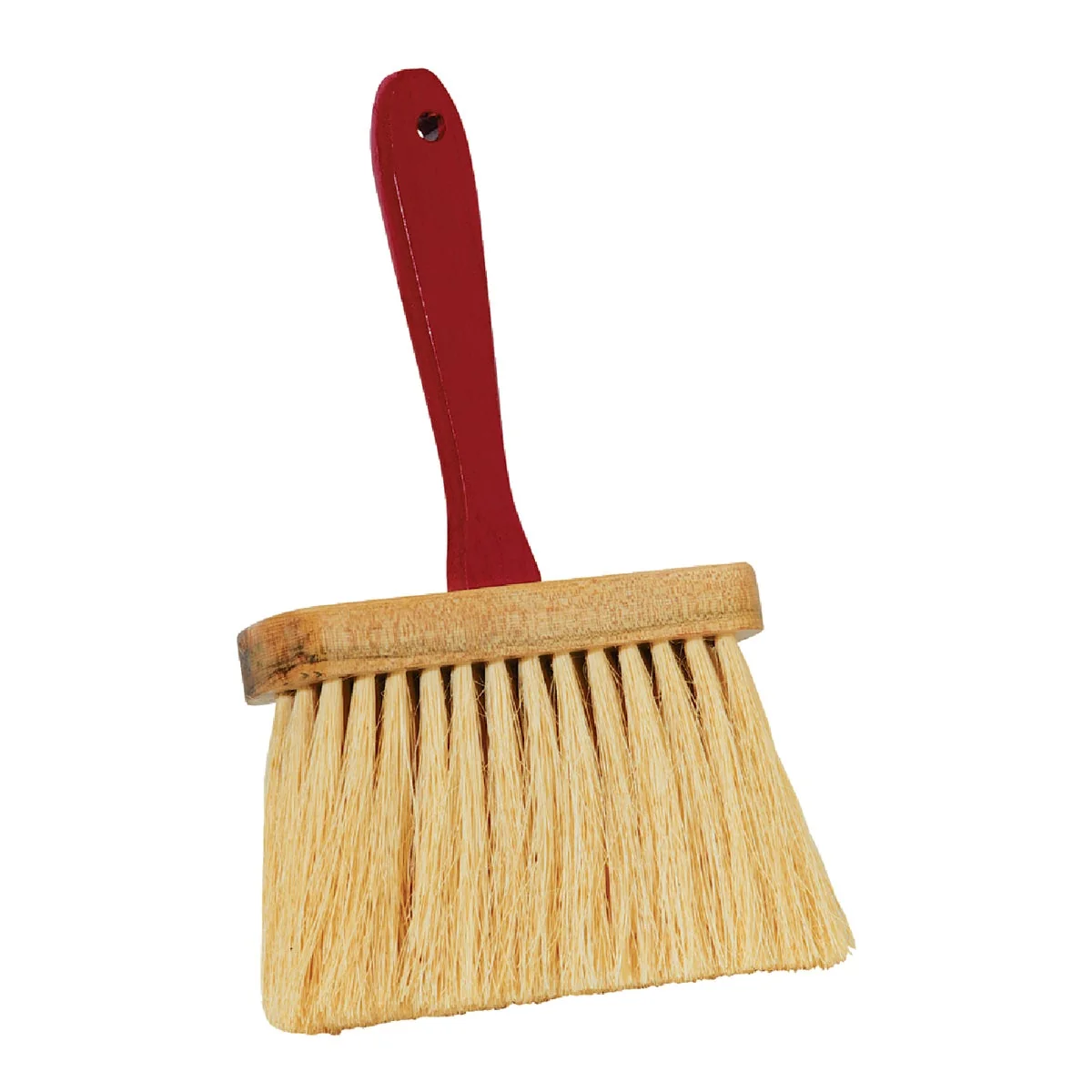 Long-Lasting DQB 6-1 2 In. Masonry Brush Reusable