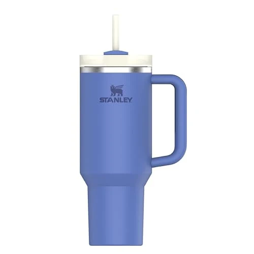 User-Friendly Quencher H2.0 Flow State Tumbler Trendy
