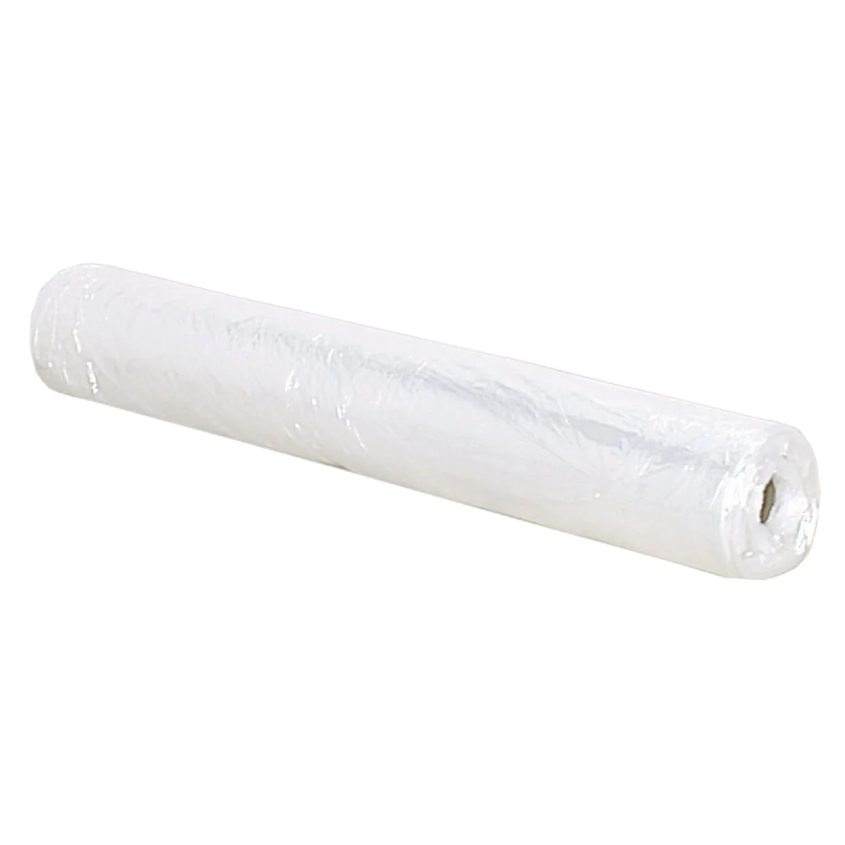 Trendy Film Gard 9 Ft. x 400 Ft. .7 mil Low-Density Painter's Plastic Drop Cloth Reusable
