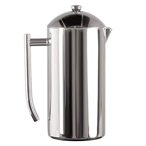 Top-Quality Double Walled Stainless Minimalist