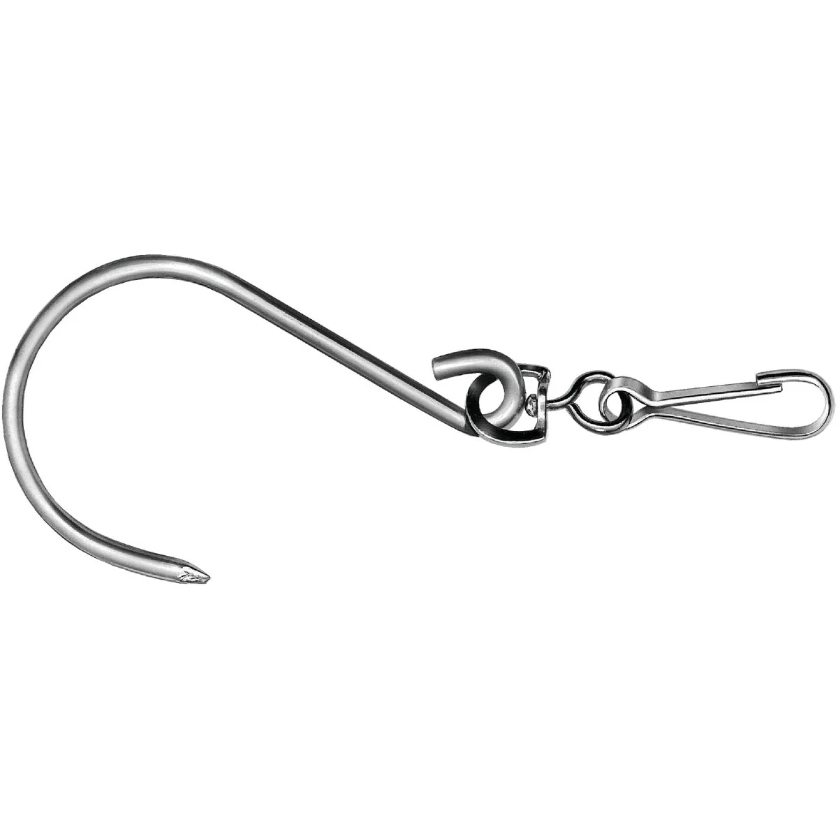Certified Hyde Swivel Pail Hook Classic