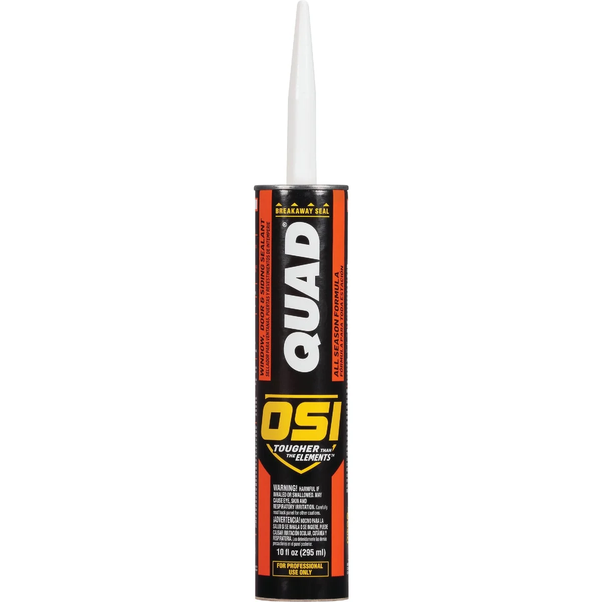 Superior OSI QUAD 10 Oz. Polymer Sealant Beige Luxury