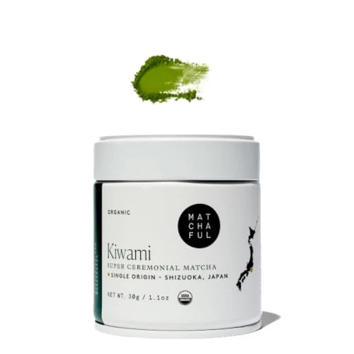 Smooth Kiwami Organic Stylish