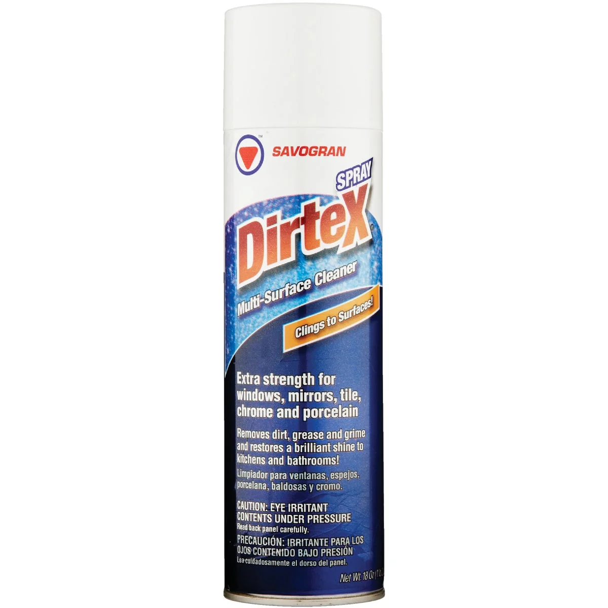 Original Design Savogran Dirtex 18 Oz. All-Purpose Cleaner Safe