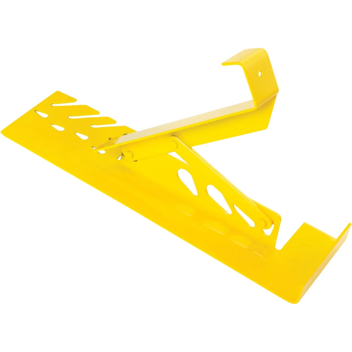 Detailed Acro Adjustable Roof Bracket Functional