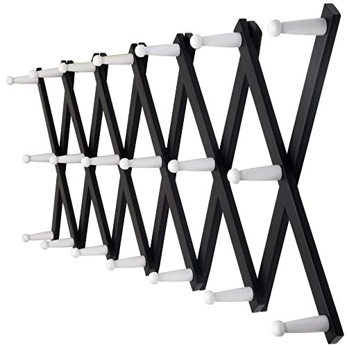 Specialty Accordian Wall Hanger Top-Quality