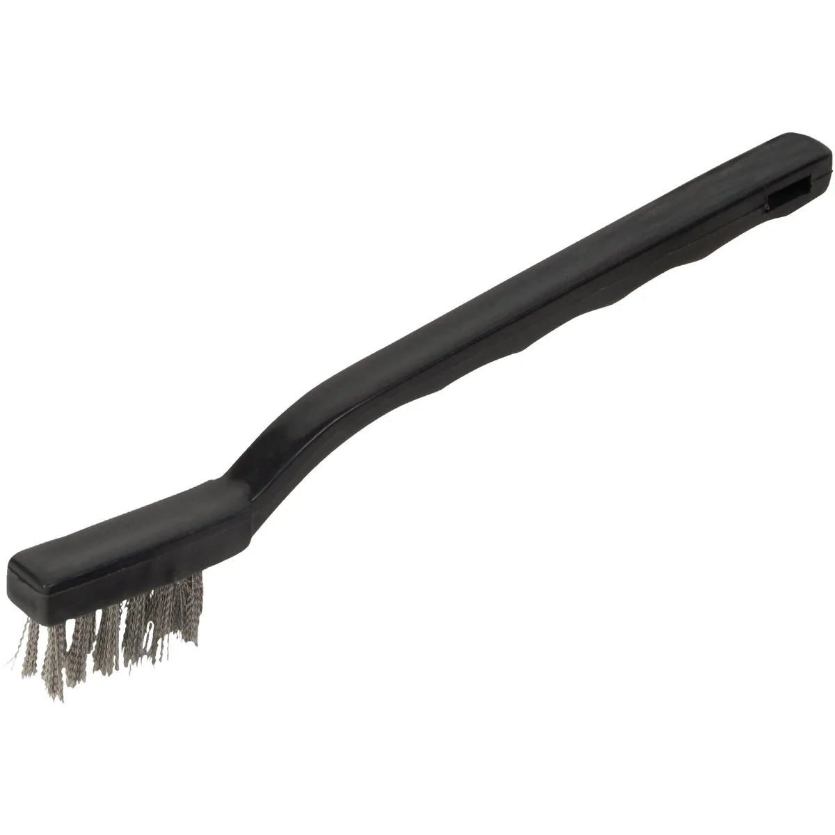 Reusable Hyde Stainless Steel Bristle Mini Brush Healthy