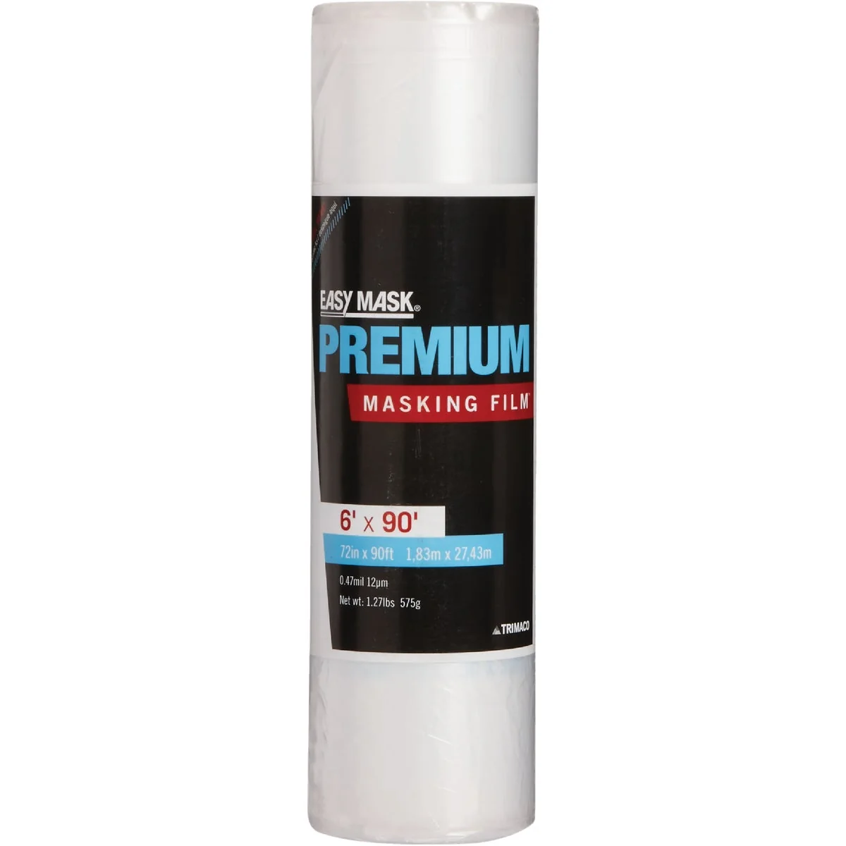 Next-Generation Trimaco Easy Mask Premium 72 In. x 90 Ft. Masking Film Superior