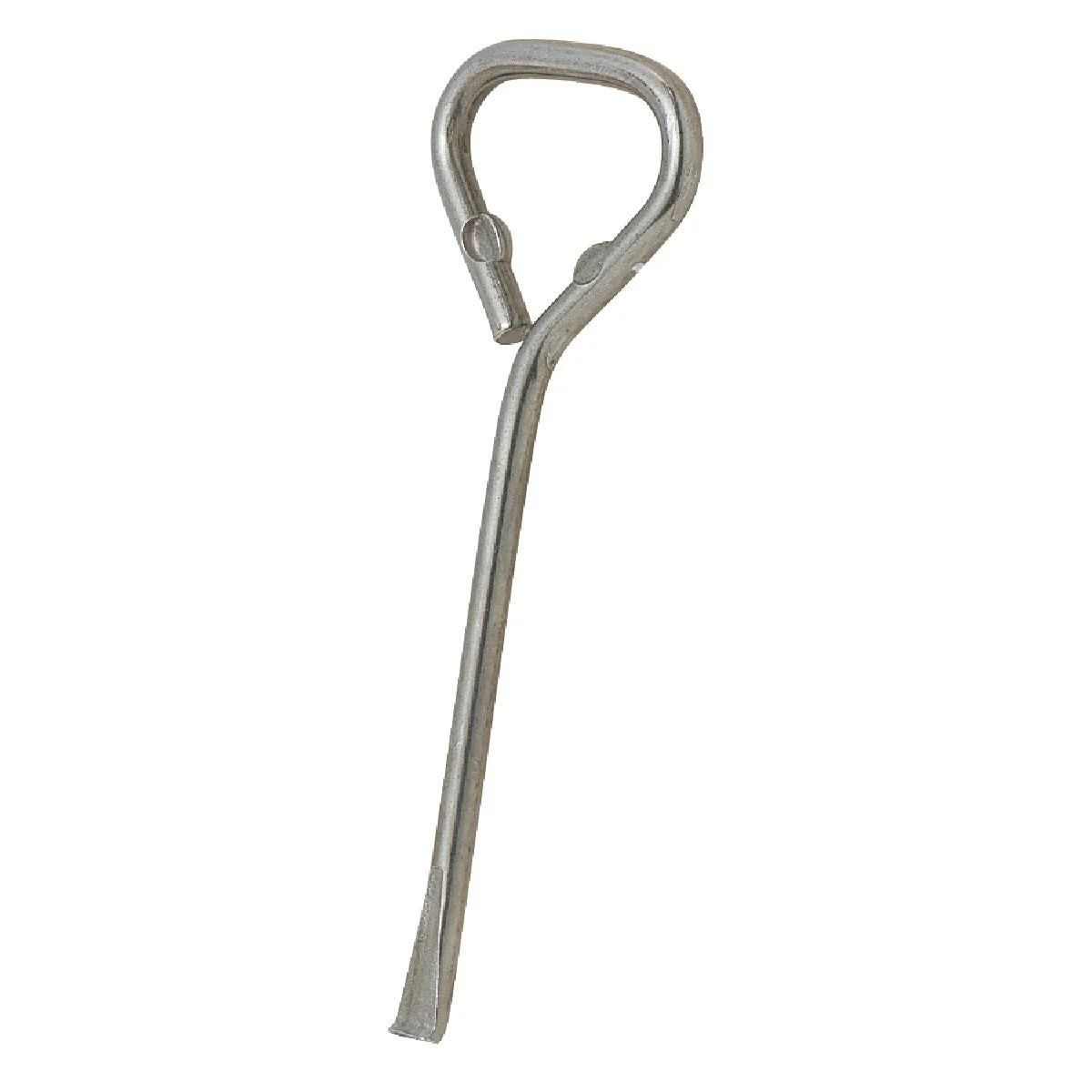 Organic Unbranded Metal Paint Can Opener Environmentally Friendly