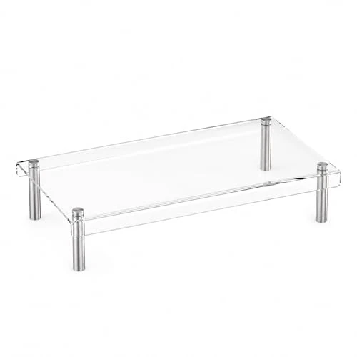 Consistent Clear Acrylic Riser Healthy