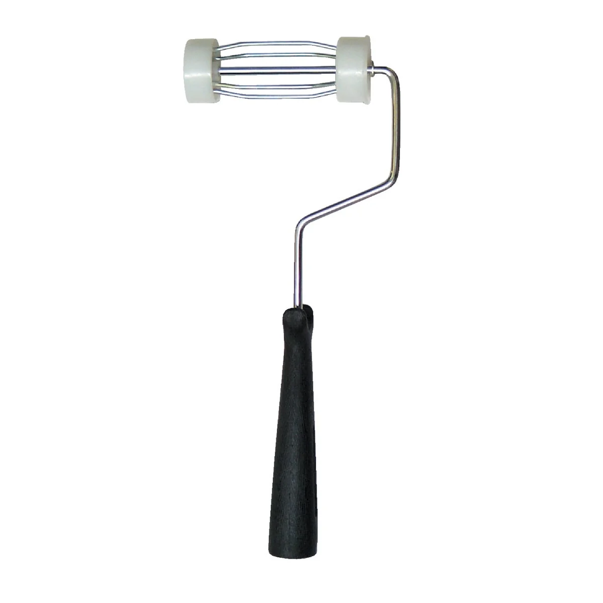 Dependable 4 In. 4-Wire Threaded Roller Frame Next-Generation
