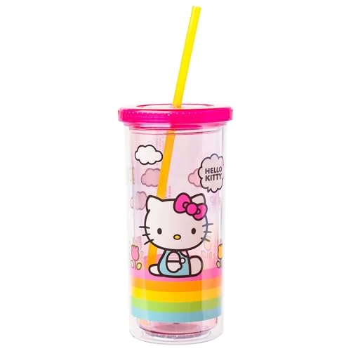 Expertly Made Sanrio Hello Kitty Spring Summer High-End