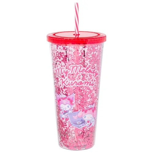 High-Grade Sanrio Hello Kitty and Friends Premium