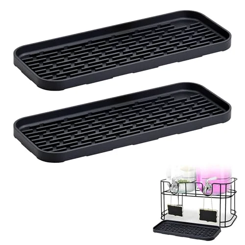 Practical Drip Tray for Drink Dispenser Solid